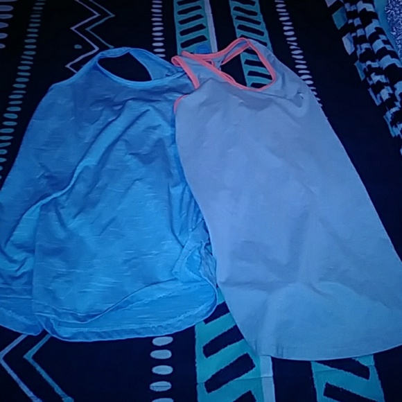 Tops - Picture 1 of 1